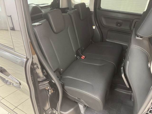 スズキ スペーシアギアの画像9