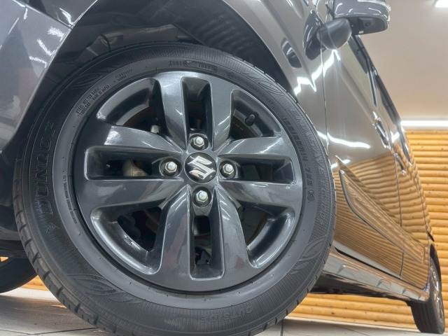 スズキ スペーシアギアの画像11