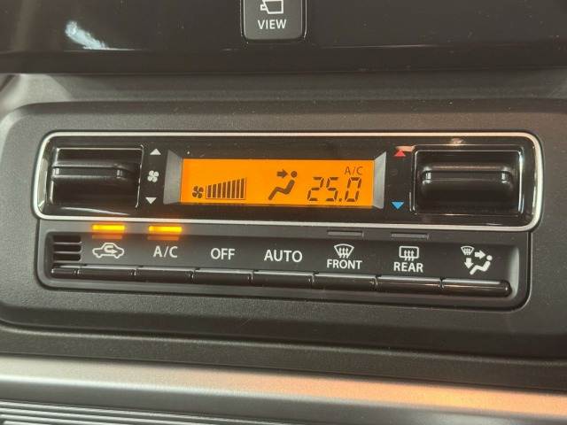 スズキ スペーシアギアの画像12