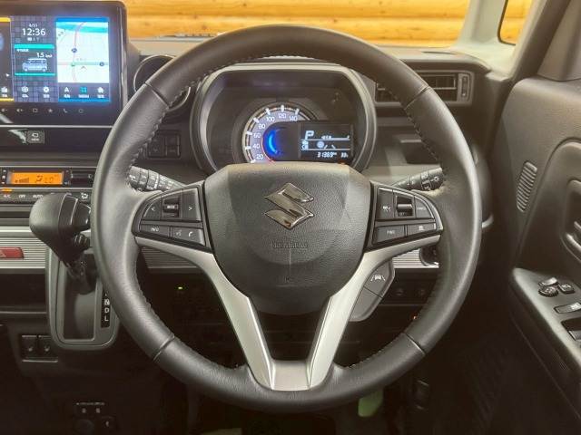 スズキ スペーシアギアの画像13