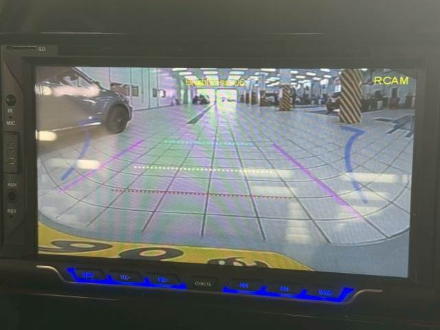 スペーシアギアHYBRID XZターボ 内装他