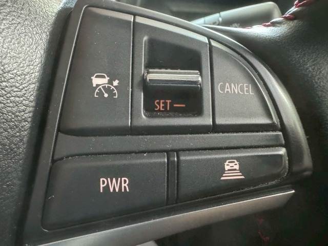 スペーシアギアHYBRID XZターボ 内装他