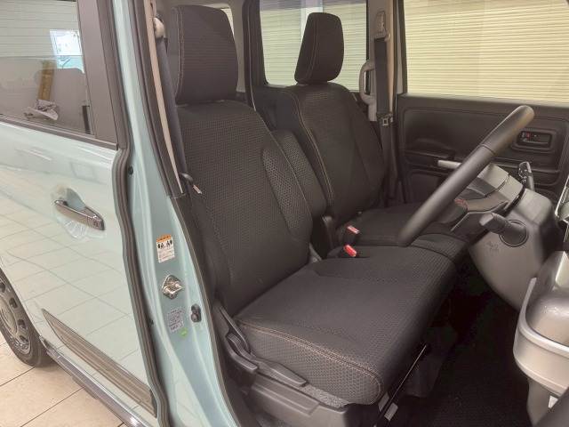 スズキ スペーシアギアの画像8