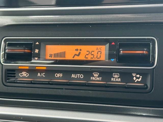 スズキ スペーシアギアの画像12