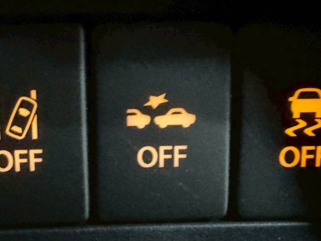 スズキ スペーシアギアの画像15