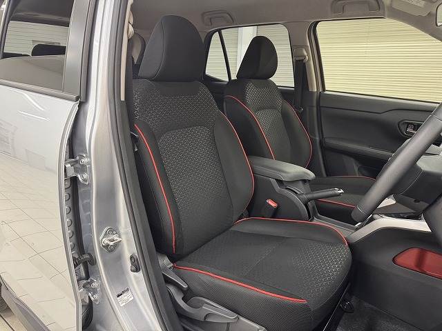 トヨタ ライズの画像8