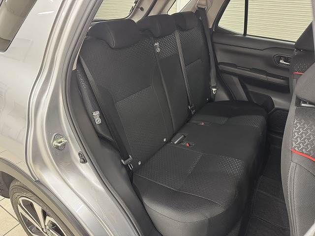 トヨタ ライズの画像9