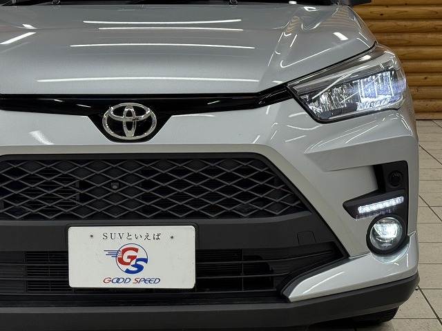 トヨタ ライズの画像10