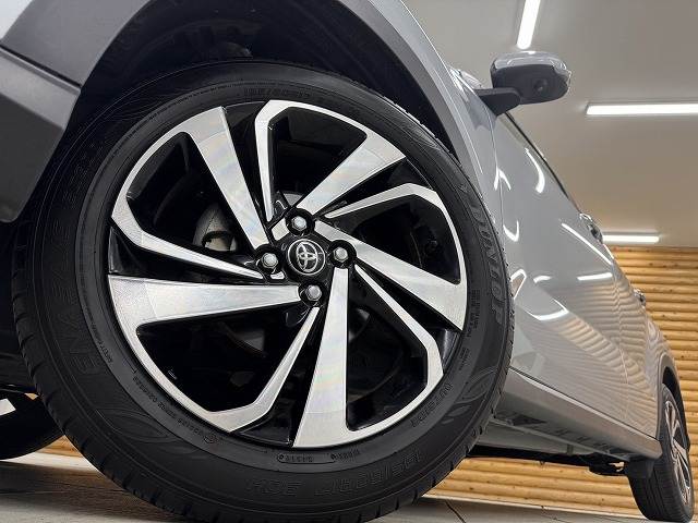 トヨタ ライズの画像11