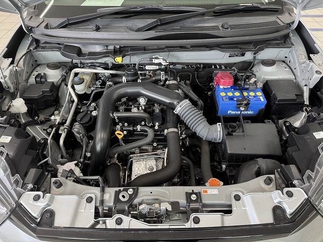 トヨタ ライズの画像14