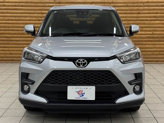 トヨタ ライズの画像16