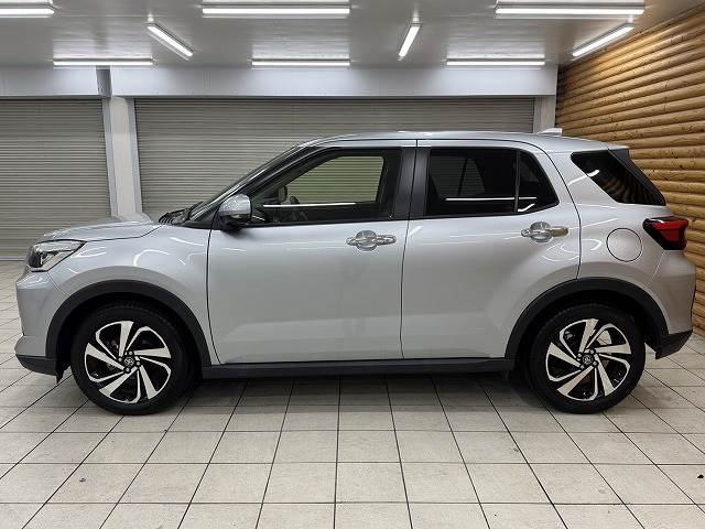 トヨタ ライズの画像17