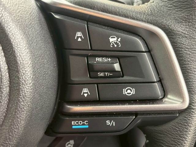 クロストレックLimited 内装他