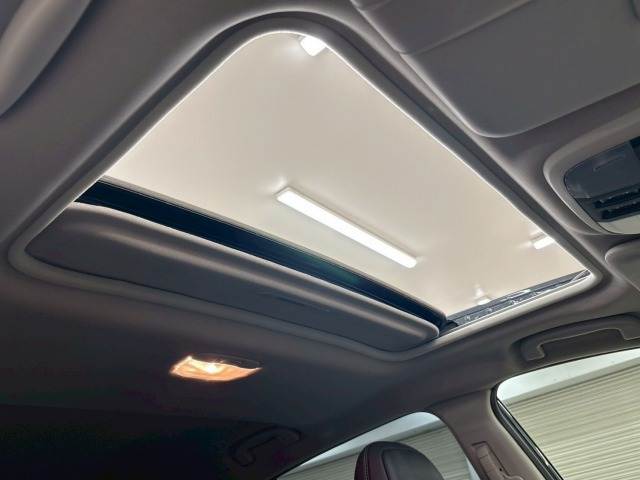 クロストレックLimited 内装他