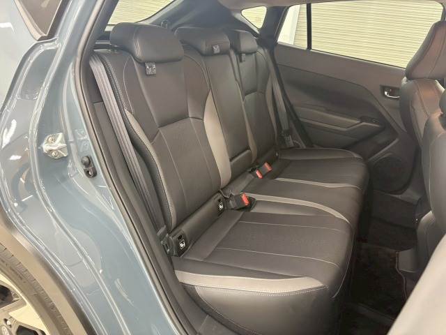 スバル クロストレックの画像9