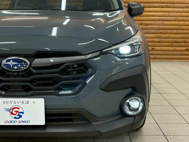 スバル クロストレックの画像10