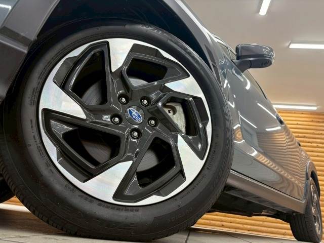 スバル クロストレックの画像11