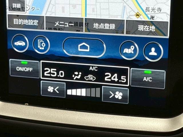 スバル クロストレックの画像12