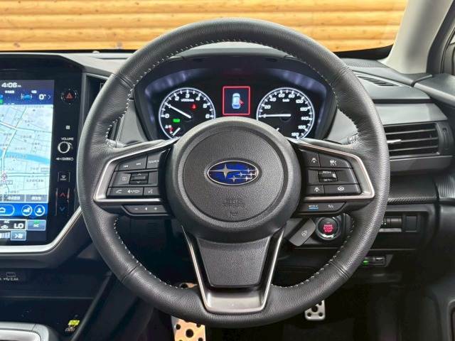 スバル クロストレックの画像13