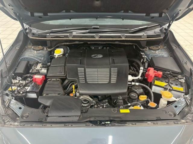 スバル クロストレックの画像14