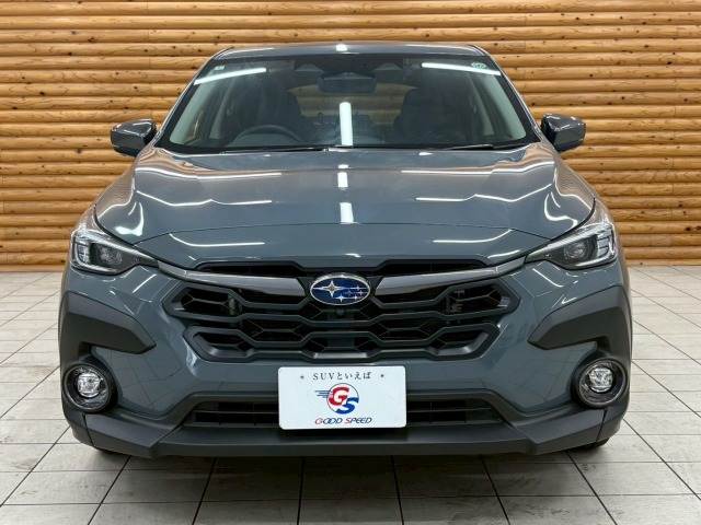 スバル クロストレックの画像17