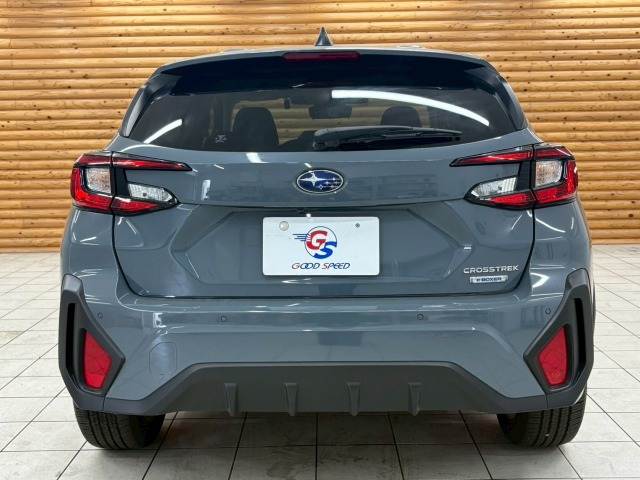 スバル クロストレックの画像19