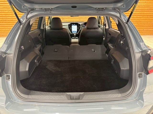 スバル クロストレックの画像20