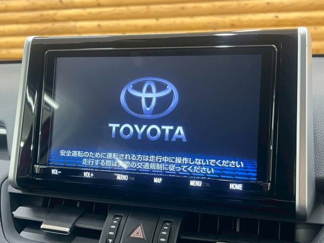 トヨタ RAV4の画像3