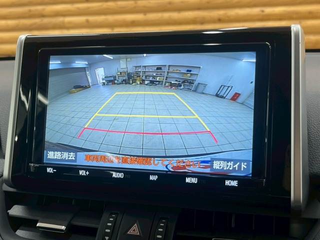 トヨタ RAV4の画像4