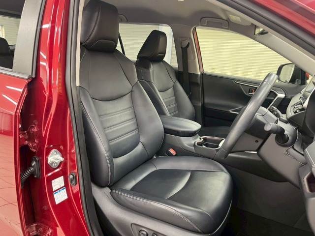 トヨタ RAV4の画像8