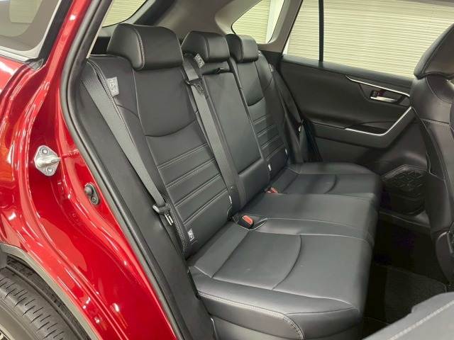 トヨタ RAV4の画像9