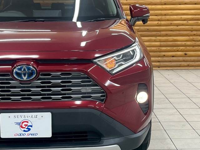 トヨタ RAV4の画像10
