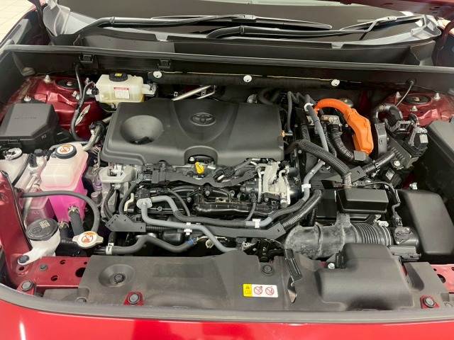 トヨタ RAV4の画像14