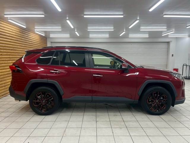 トヨタ RAV4の画像18