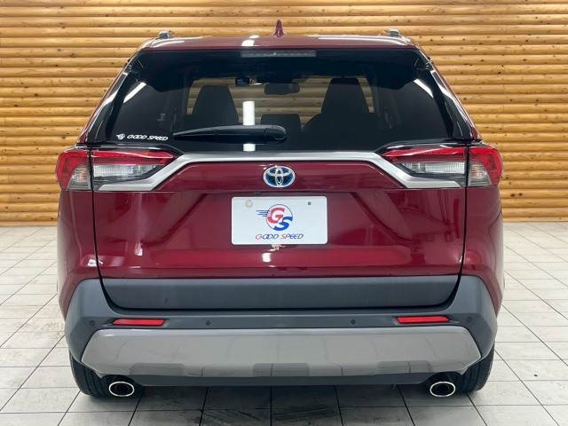 トヨタ RAV4の画像19