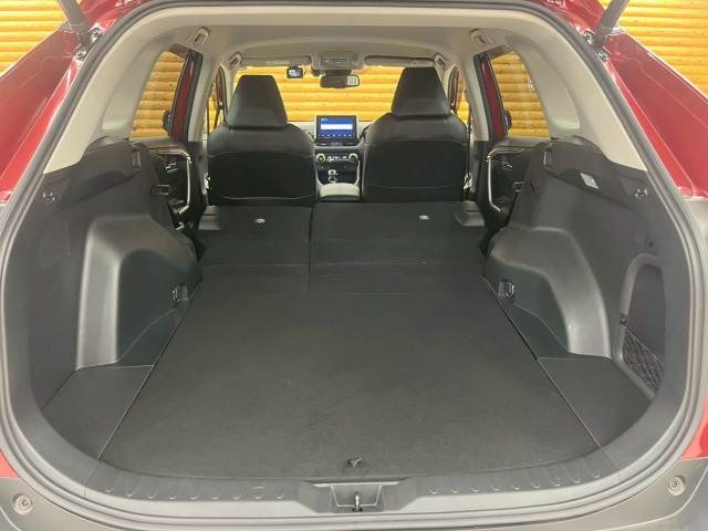 トヨタ RAV4の画像20