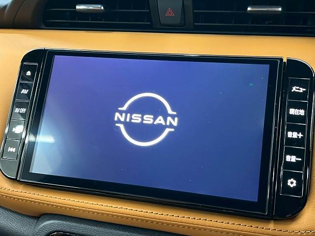 キックスX ツートーン インテリアエディション 内装他