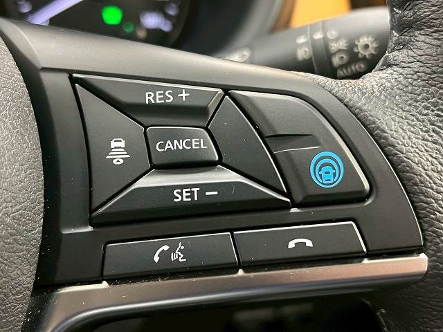 キックスX ツートーン インテリアエディション 内装他