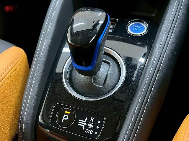 日産 キックスの画像7