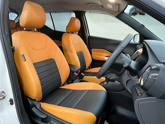 日産 キックスの画像9