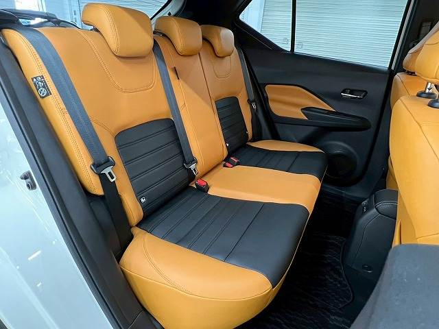 日産 キックスの画像10