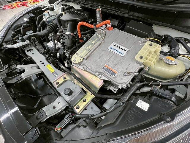 日産 キックスの画像13