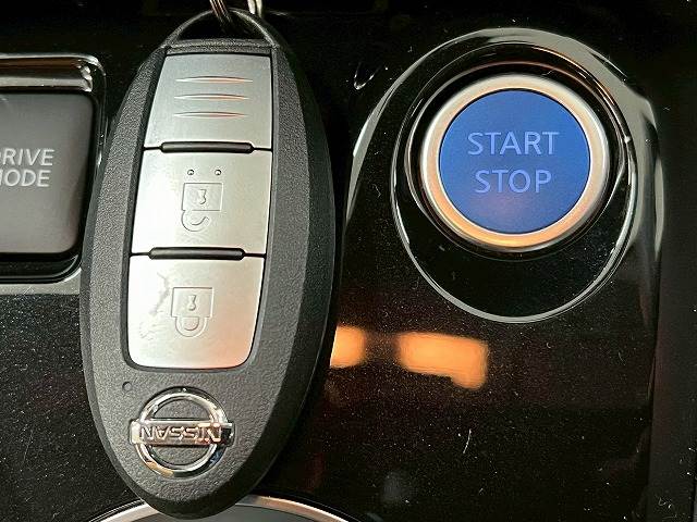 日産 キックスの画像14