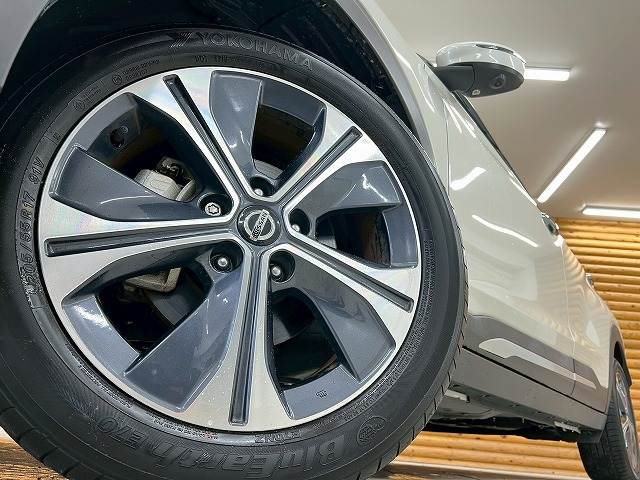 日産 キックスの画像15