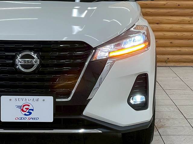 日産 キックスの画像16