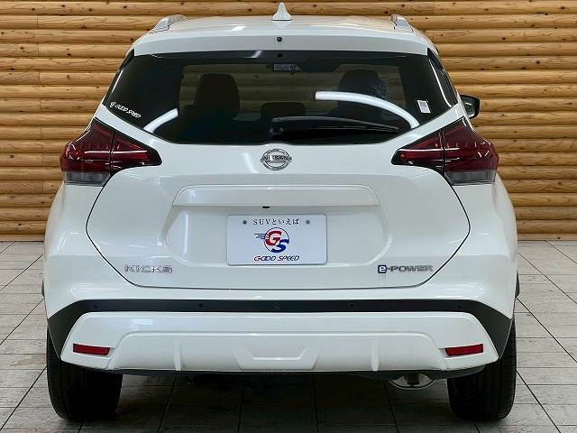 日産 キックスの画像19