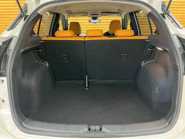 日産 キックスの画像20