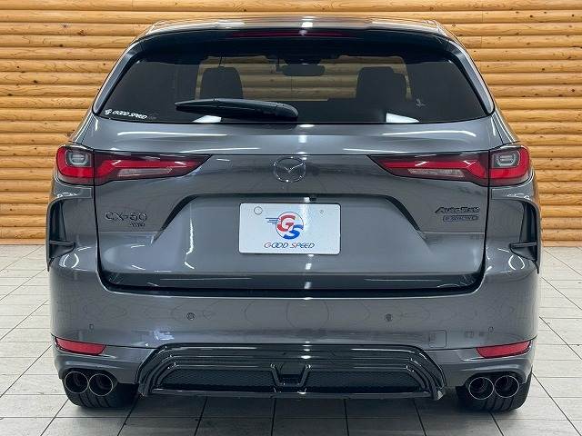 CRUISE GPT 美品最終値下げ マツダ CX-60 XD-HYBRID Exclusive Sports ｜SUVといえばグッド
