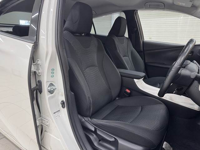 トヨタ プリウスの画像8