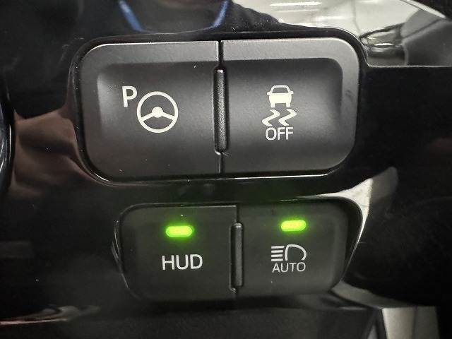 トヨタ プリウスの画像12